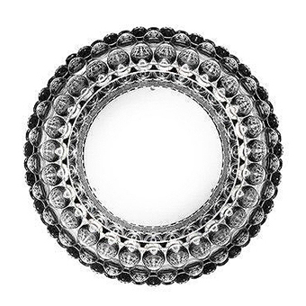 BVH博威灯饰 Caboche 卡波球 宝石中号吸顶灯 细节